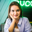 Natalie F.