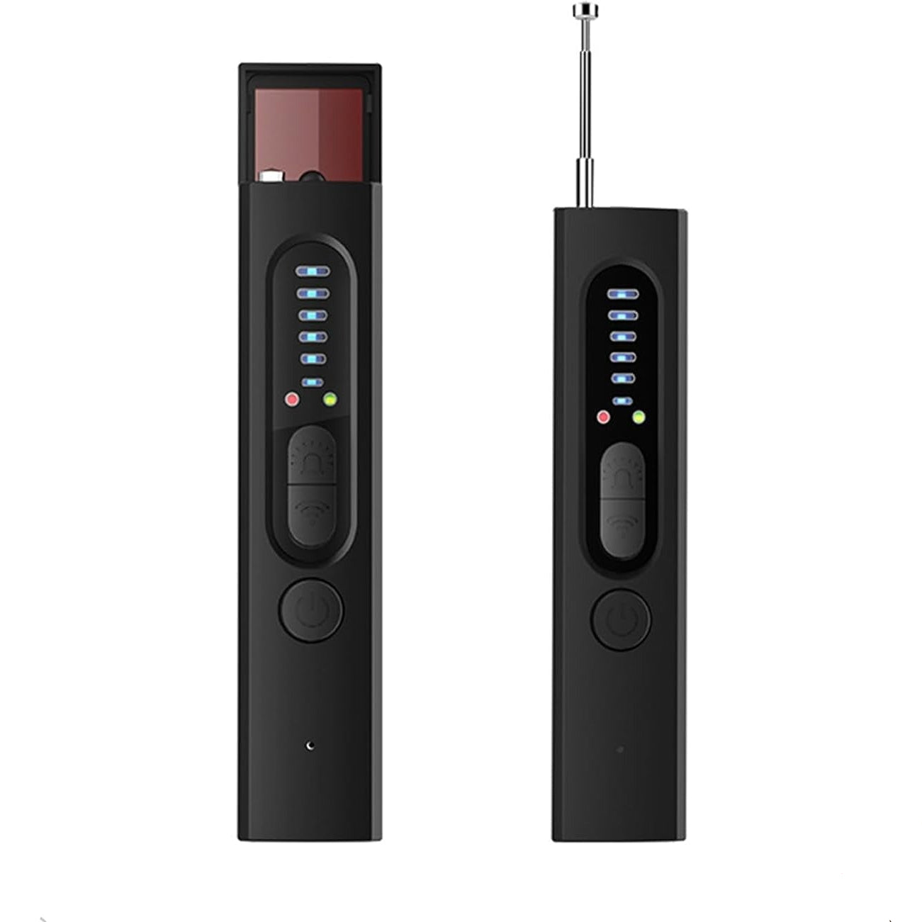 Hidden Camera Detector